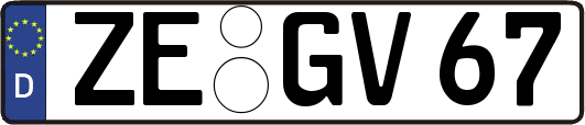 ZE-GV67