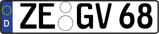ZE-GV68