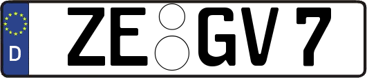 ZE-GV7