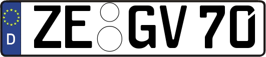 ZE-GV70