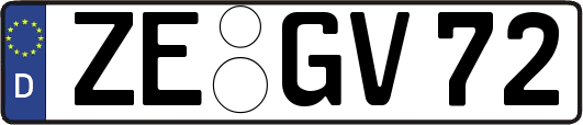 ZE-GV72