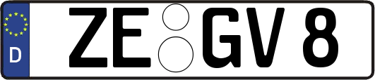 ZE-GV8
