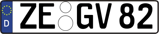 ZE-GV82