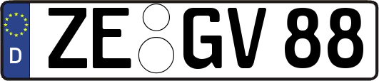 ZE-GV88