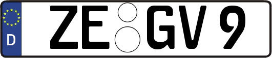 ZE-GV9