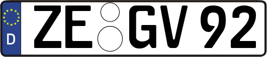 ZE-GV92