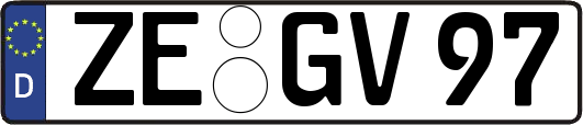 ZE-GV97