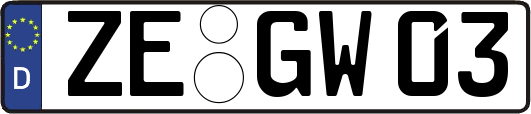 ZE-GW03