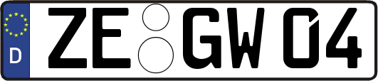 ZE-GW04