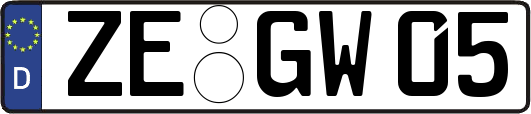 ZE-GW05