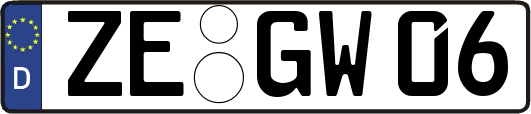 ZE-GW06