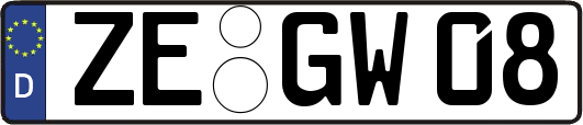 ZE-GW08