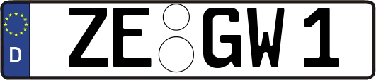 ZE-GW1