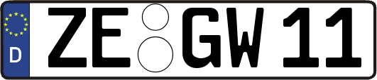 ZE-GW11