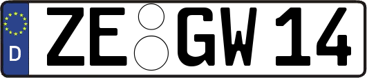 ZE-GW14
