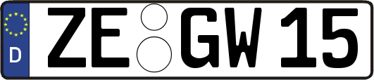 ZE-GW15