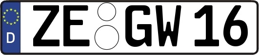ZE-GW16
