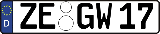 ZE-GW17