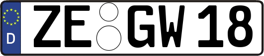 ZE-GW18