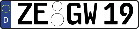 ZE-GW19