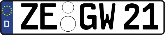 ZE-GW21