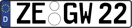 ZE-GW22