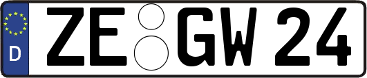 ZE-GW24