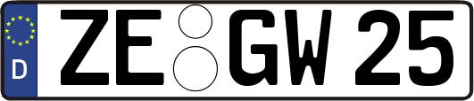ZE-GW25