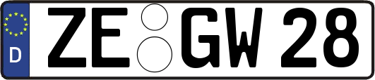 ZE-GW28