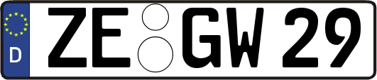 ZE-GW29