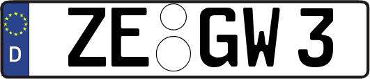 ZE-GW3
