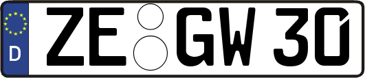 ZE-GW30