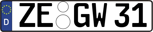 ZE-GW31
