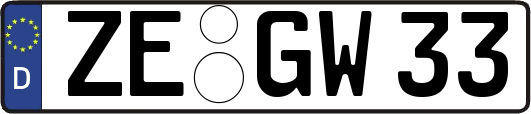 ZE-GW33