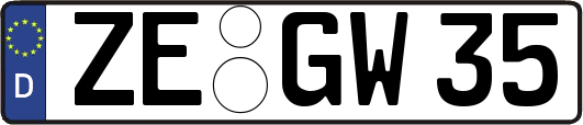 ZE-GW35
