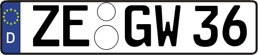 ZE-GW36