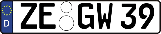 ZE-GW39