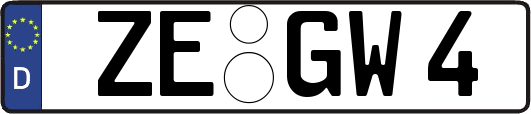 ZE-GW4