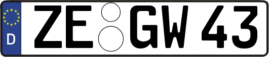 ZE-GW43