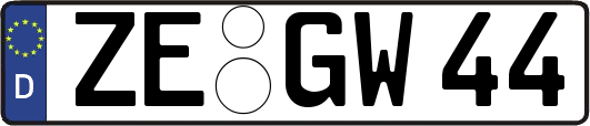 ZE-GW44