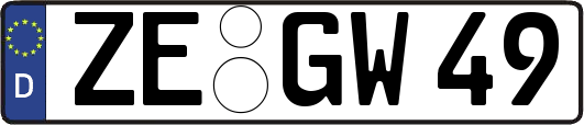 ZE-GW49