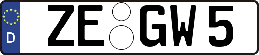 ZE-GW5