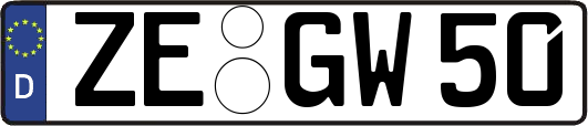 ZE-GW50