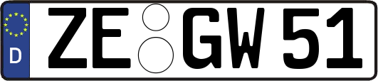 ZE-GW51