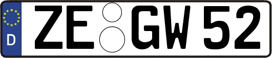 ZE-GW52