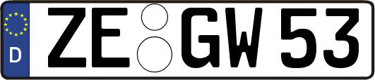 ZE-GW53