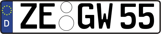 ZE-GW55