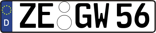 ZE-GW56