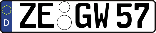 ZE-GW57