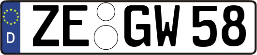 ZE-GW58